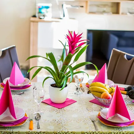Apartment Delightful In With Garden Vir