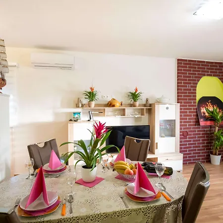 Delightful In With Garden